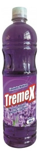 Limpia Piso Org Tremex 500cc Lavanda ,(3uni)super