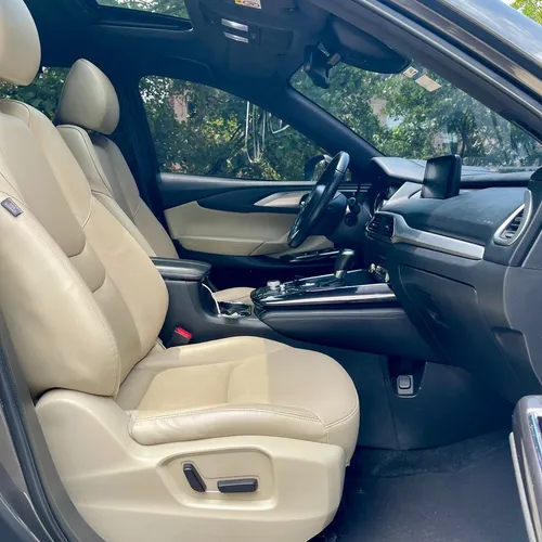 Mazda CX-9 2.5 Grand Touring Signature