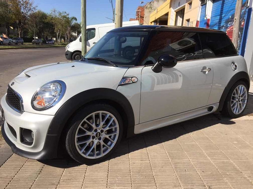 Mini Cooper S 1.6 184cv 2013