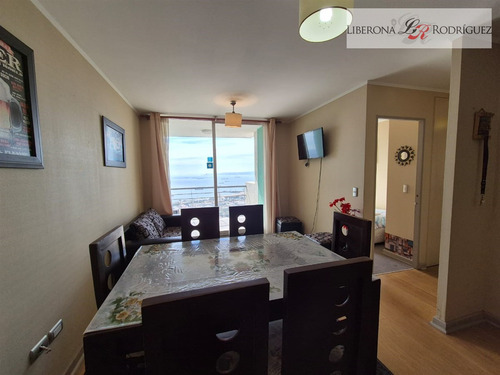 Departamento En Venta, Cerro Mariposa, Valparaíso
