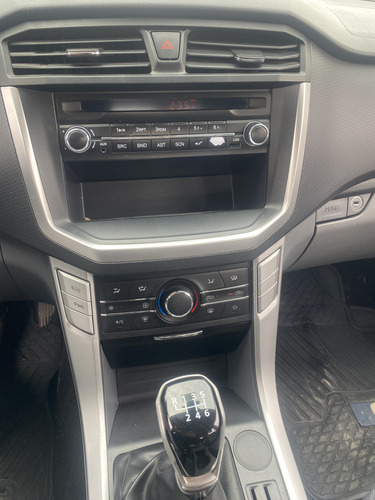 Maxus T60 4X2 Gl