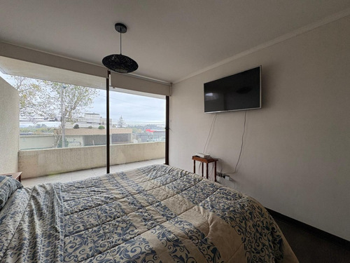 Departamento 2d2b + Est. En Lomas De San Andrés