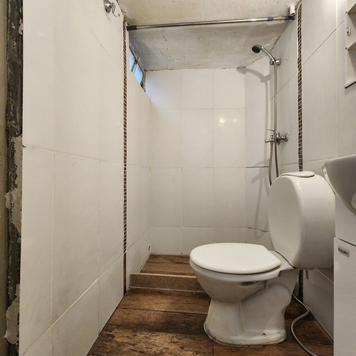 Imagen 5 de 19 de Alquiler Casa De Altos En Codón 2 Dormitorios Y Azotea De Uso Exclusivo.