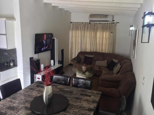 Imagen 7 de 18 de Alquiler De Casa Conj. Resd. La Pradera Tipuro Maturin