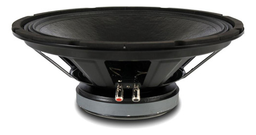 15 Inch Car Midbass Woofer - 800 Watt High Powered Car Audio