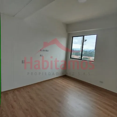 Apartamento En Arriendo En Rionegro - Barro Blanco Cod 68216
