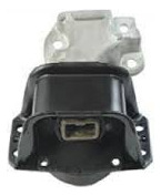 Soporte Motor Peugeot 307/citroen C4 1.6l 16v 02-09