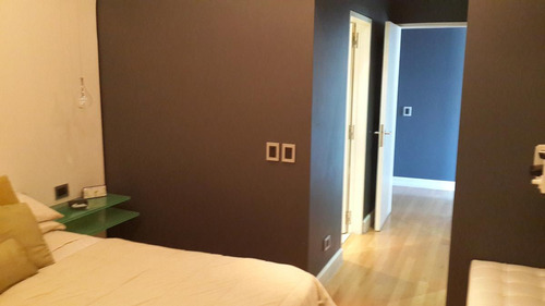 Le Parc 2 Ambientes Piso Alto 1 Cochera - Puerto Madero