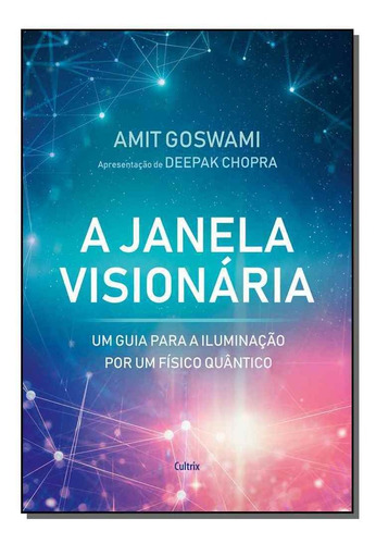 Janela Visionaria - Nova Edicao
