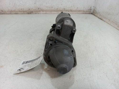 Motor De Partida/ Arranque Hyundai I30 1.8 2014 (Usado)