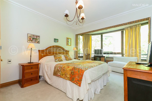 Departamento En Venta En Las Condes
