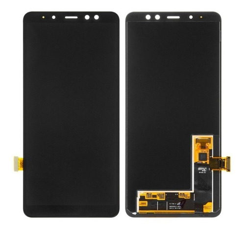 Pantalla Display Lcd Samsung A8 Plus A730