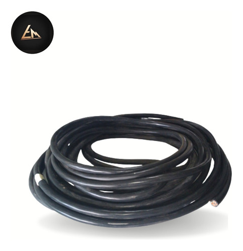 Cable Engomado St 4x6 Awg
