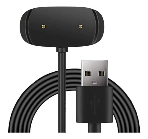 Cargador Para Amazfit T-rex Pro Gtr2 Gts2 Cable Usb 