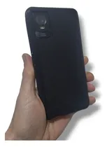 Comprar Funda Tcl 403  Color Negro Tpu Flexible Ídem Silicona