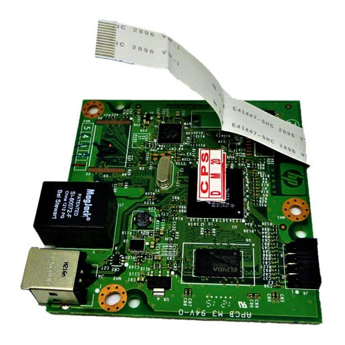 Placa Formatter Ce671-60001 Hp Laserjet Pro P1606 P1606dn