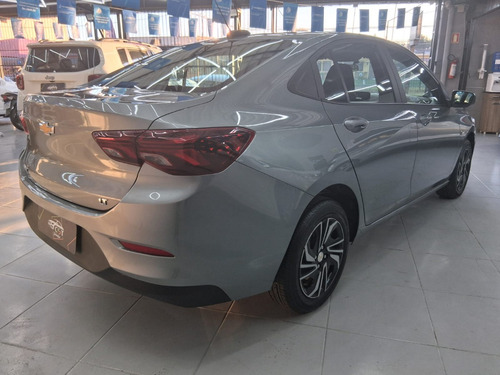 Chevrolet Onix plus 1.0 Lt 4p