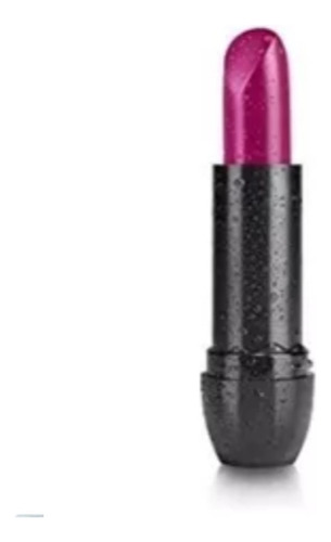 Esika Labial Mate Hydra Full Confort Grape Labios Hidratados