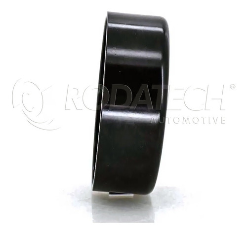 Polea Tensor Hummer H3 2008-2010