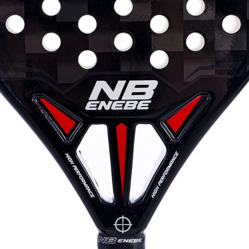 Paleta Padel Enebe Venom 2022