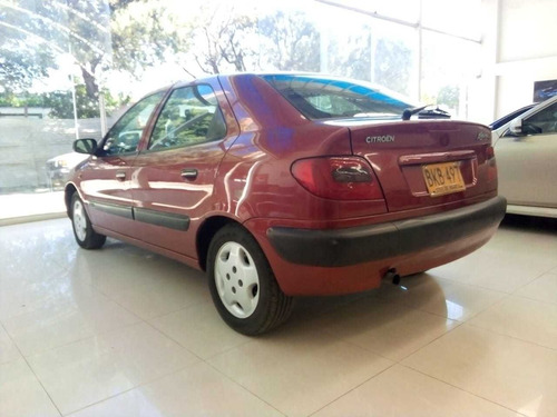 Citroën Xsara 1998 1.8 Sx