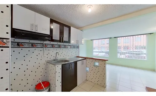 Venta Apartamento En Madrid-cundinamarca