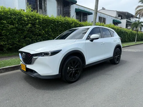 Mazda CX-5 2.0 Touring Station Wagon