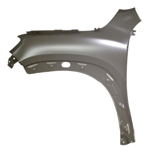 Imagen 2 de 2 de Guardabarro Del Der Renault Kwid Original