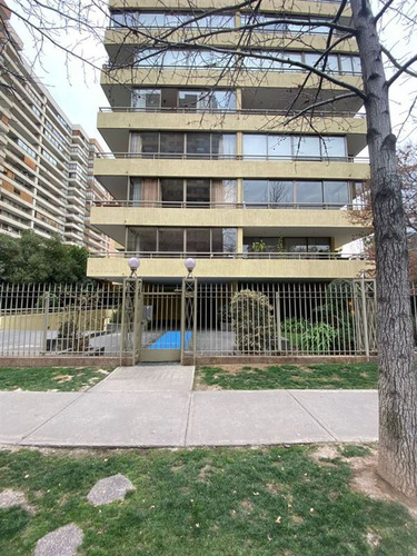 Departamento En Venta De 1 Dor, Linda Vista. Esc. Militar