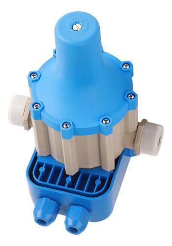 Controlador De Bomba De Presión De Agua Controlador De