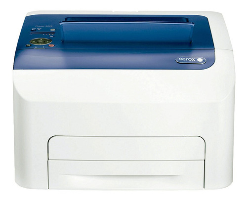 Impresora Laser Color Xerox Mod. 6022v_ni