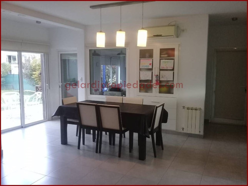 Imagen 5 de 18 de Casa En Venta Tres 3 Dormitorios Solares Norte Bahia Blanca