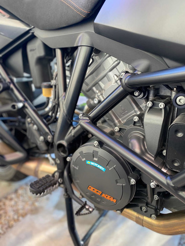 Imagen 5 de 9 de Ktm 1290 Super Adventure S