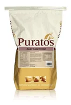 Comprar Premezcla Pan Dulce Roscas Panettone Puratos Reposteria 5kg