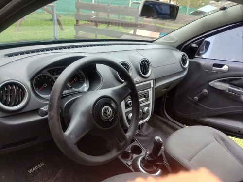 Volkswagen Gol Trend 1.6 Pack I 101cv