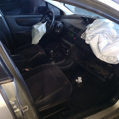 Imagem 7 de 15 de Sucata Citroen C4 2011 Para Venda De Peças