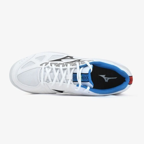 Imagen 4 de 5 de Championes Mizuno Wave Cyclone Speed 2 / Handball Volley