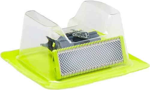 Lamina Refil Oneblade Barbeador Philips Qp210 One Blade