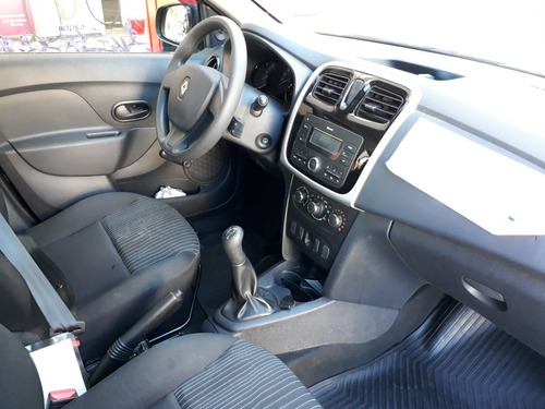 Taxi Renault Logan 2019 4 Meses De Uso!!!!