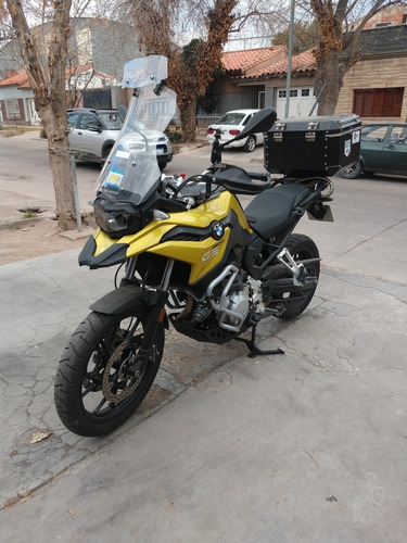Imagen 7 de 10 de Bmw Gs 750 2019