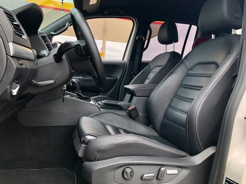 Volkswagen Amarok Extreme 3.0 Autom