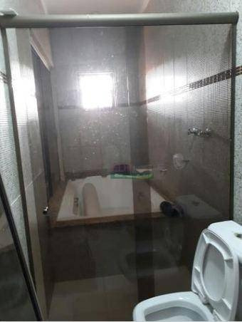 Imagem 5 de 6 de Sobrado Com 3 Dormitórios À Venda, 260 M² Por R$ 330.000,00 - Residencial Armando Moreira Righi - São José Dos Campos/sp - So0301