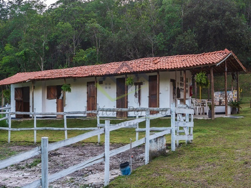 Imagem 15 de 30 de Hotel Fazenda Zona Rural, Santo Antônio Do Descoberto - Go - Fa00001 - 70140136