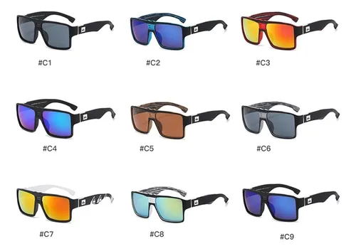 Lentes de quicksilver hot sale