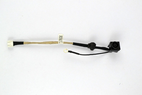 Power Jack Sony Pcg-7184l Pcg-7184m Pcg-7148l Pcg-7185l P85