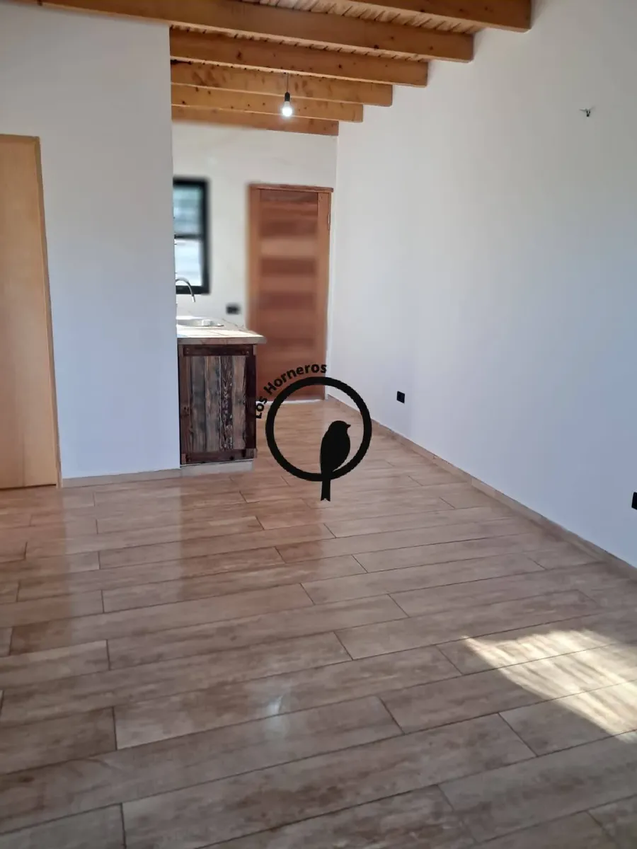 Alquiler Anual A Estrenar: Casa De 2 Dormitorios En Playa Grande  Piriápolis · Foto 2