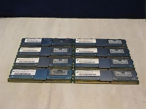 Memoria RAM 8GB 1 HP 398709-071