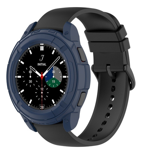 Funda Protectora Para Samsung Galaxy Watch 4 Classic 46mm