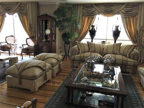 Exclusivo Departamento En Concepción Centro