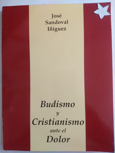 Libro Budismo Y Cristianismo 